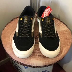 Vans Berle Pro - New